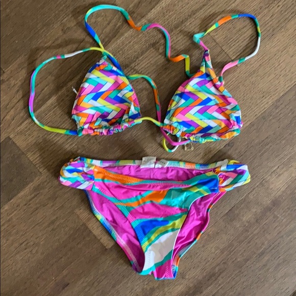 Reversible top - Picture 2 of 2